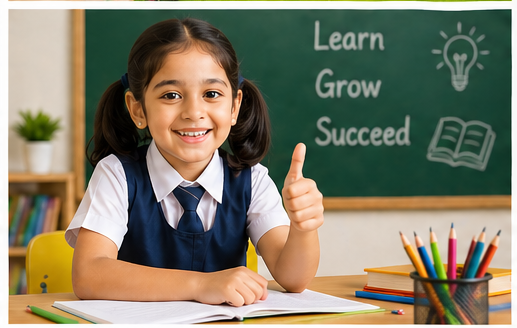 Student success