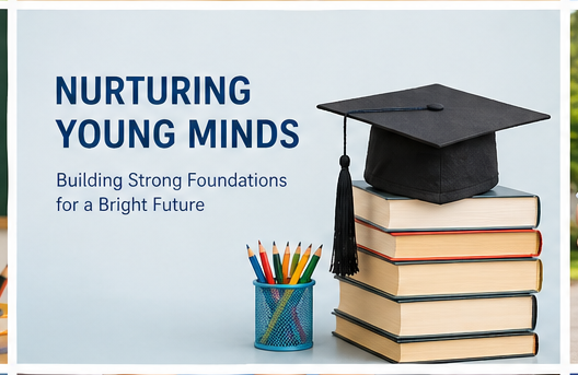 Young minds